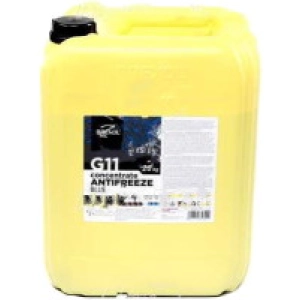 Refrigerante Brexol Concentrate G11 Blue 20L