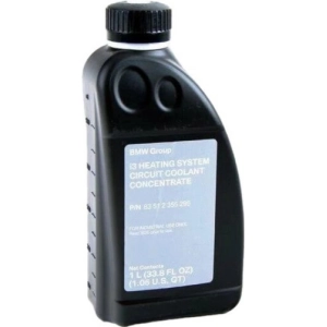 Refrigerante BMW i3 Heating System Circuit Coolant Concentrate 1L