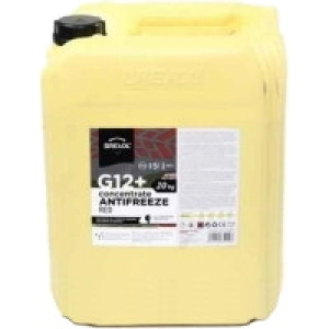 Refrigerante Brexol Concentrate G12+ Red 20L