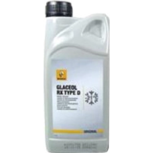 Refrigerante Renault Glaceol RX Type D Coolant 1L