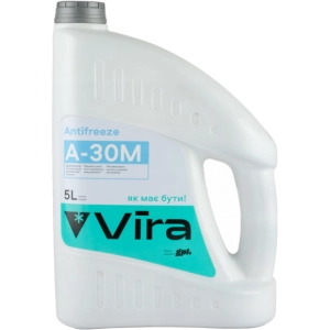 Refrigerante VIRA A-30M Blue 5L