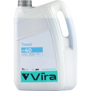 Refrigerante VIRA A-40M Blue 5L