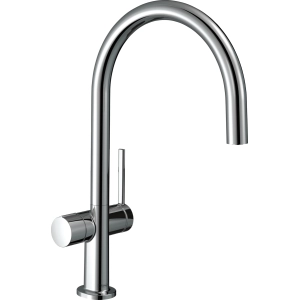 Mezclador Hansgrohe Talis M54 72805000