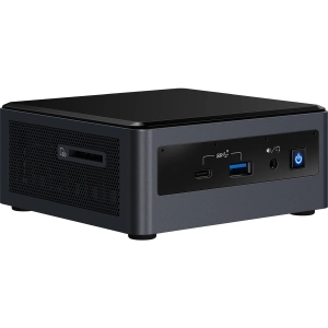 Ordenador personal Intel BXNUC10i7FNKN2