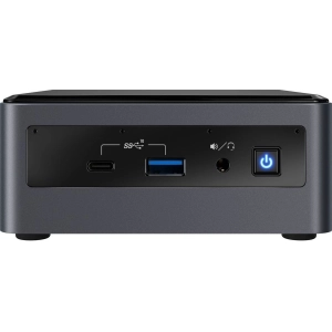 Intel BXNUC10i7FNKN2