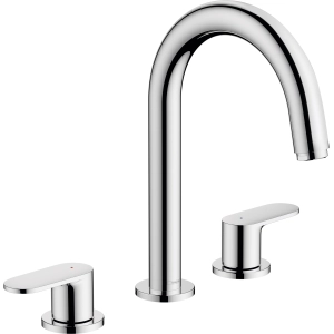 Mezclador Hansgrohe Vernis Blend 71553000