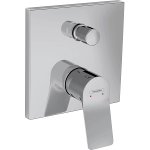 Batidora Hansgrohe Vivenis 75415000