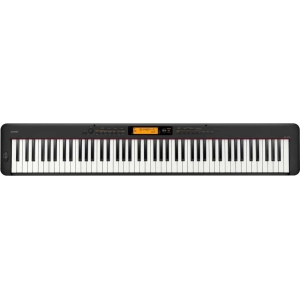 Piano digital Casio ​​Compact CDP-S360