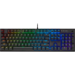 Teclado Corsair K60 RGB PRO Cherry MV