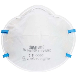 Mascarilla medica 3M 8810