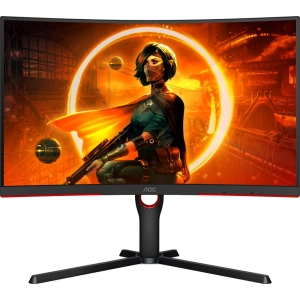 Monitor AOC CQ27G3SU