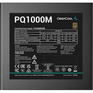 Deepcool PQ-M