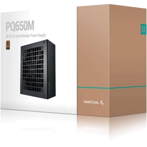 Deepcool PQ650M