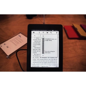 Amazon Kindle Paperwhite