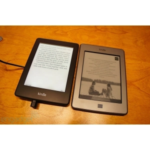 Amazon Kindle Paperwhite