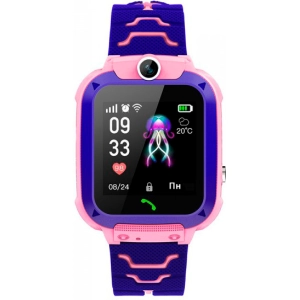 Reloj inteligente GoGPS ME K16S