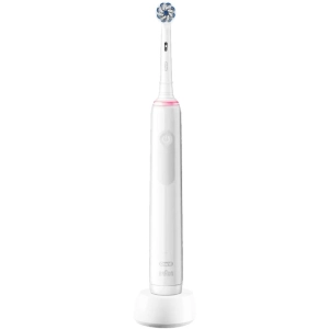 Cepillo de dientes eléctrico Oral-B Pro 3 3000 Sensi UltraThin