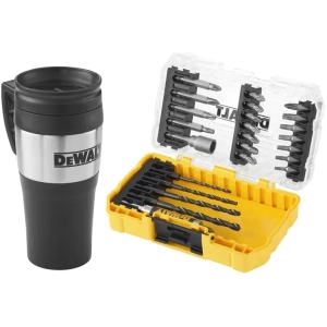 Juego de herramientas DeWALT DT70707