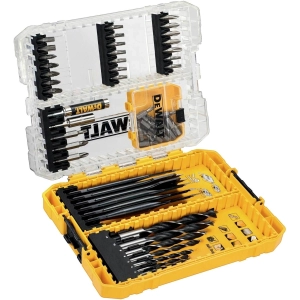 Juego de herramientas DeWALT DT70758