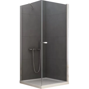 Cabina de ducha New Trendy New Soleo 90x90 D-0141A/D-0088B