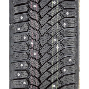 Continental ContiIceContact 185/75 R16C 104R