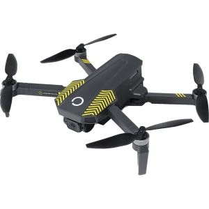 Cuadricóptero (dron) Overmax X-Bee Drone 9,5 Fold