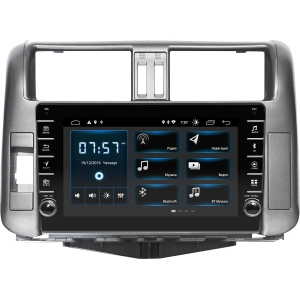 Autoradio Incar DTA-0145R