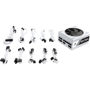 Corsair RMx White Series