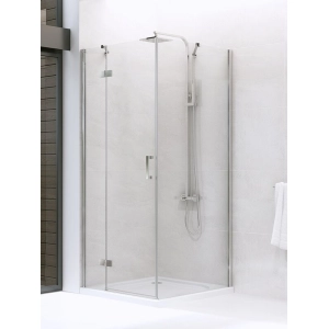 Cabina de ducha New Trendy New Renoma L 100x100 D-0115A/D-0085B