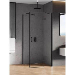 Cabina de ducha New Trendy New Renoma R 100x100 D-0116A/D-0085B