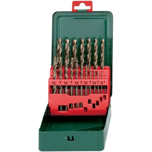 Juego de herramientas Metabo 627157000