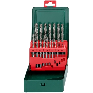 Juego de herramientas Metabo 627153000