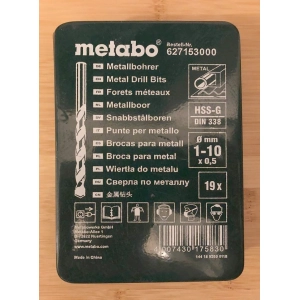 Metabo