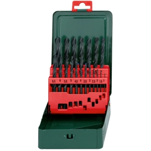 Juego de herramientas Metabo 627151000