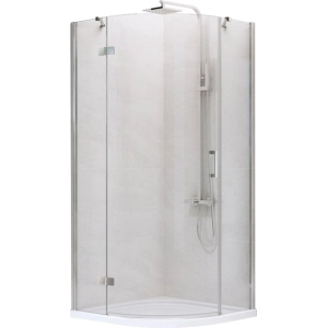 Cabina de ducha New Trendy New Merana L 90x90 K-0326