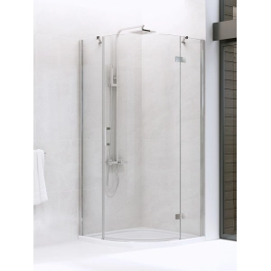 Cabina de ducha New Trendy New Merana R 90x90 K-0327