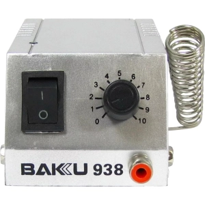 Soldador BAKU BK-938