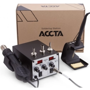 Accta 401