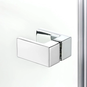 Cabina de ducha New Trendy Reflexa L 90x90 EXK-1237/EXK-0006