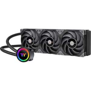 Sistema de refrigeración Thermaltake ToughLiquid 360 ARGB Sync