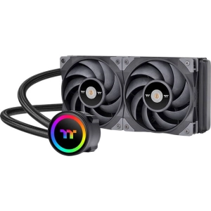 Sistema de refrigeración Thermaltake ToughLiquid 240 ARGB Sync