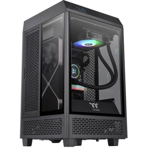 Vivienda Thermaltake The Tower 100 Mini