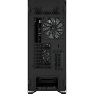 Corsair iCUE 7000X RGB Tempered Glass Black