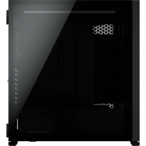 Corsair iCUE 7000X RGB Tempered Glass Black