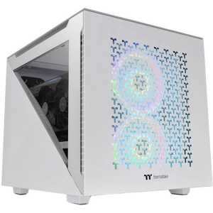 Vivienda Thermaltake Divider 200 TG Air Snow Micro