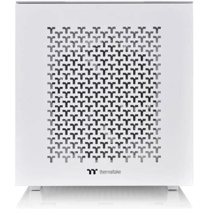 Thermaltake Divider 200 TG Air Snow Micro