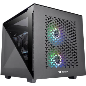 Vivienda Thermaltake Divider 200 TG Air Micro