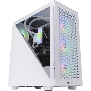 Gabinete Thermaltake Divider 300 TG Air Snow