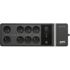 APC Back-UPS 850VA BE850G2-FR