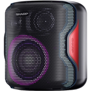 Sistema de sonido Sharp PS-919